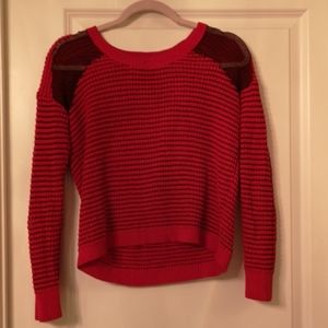 Knit Sweater